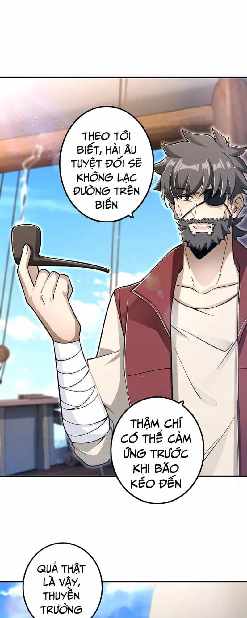 Thả Vu Nữ Đó Ra - Chương 159 - ảnh 7