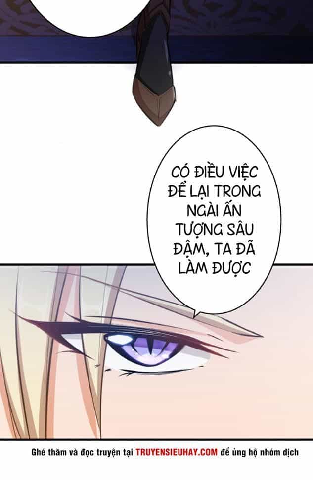 Thả Vu Nữ Đó Ra - Chương 16 - ảnh 19