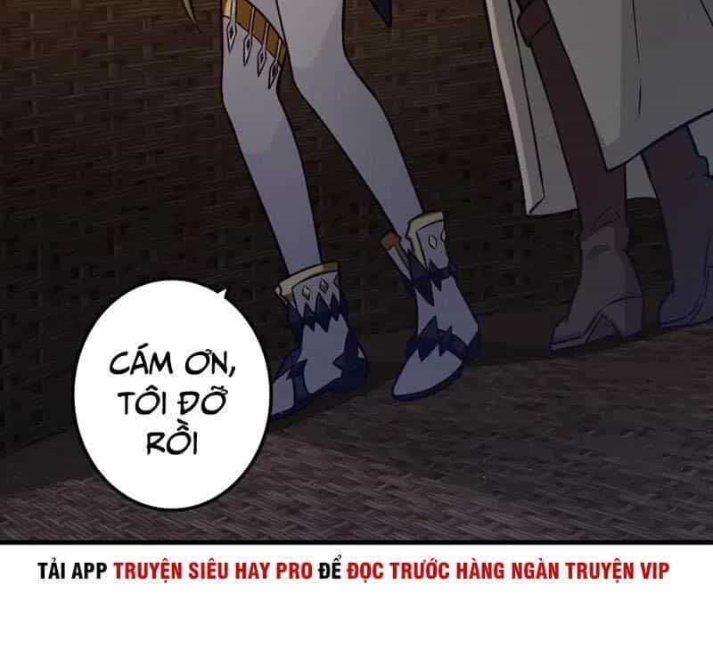 Thả Vu Nữ Đó Ra - Chương 160 - ảnh 12