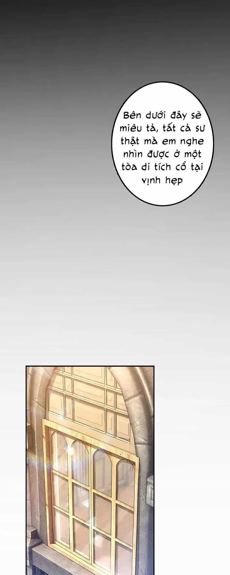 Thả Vu Nữ Đó Ra - Chương 161 - ảnh 16