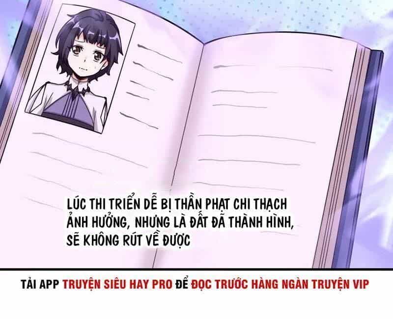 Thả Vu Nữ Đó Ra - Chương 161 - ảnh 35