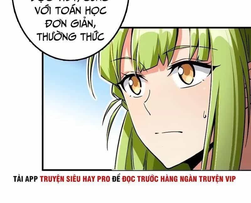 Thả Vu Nữ Đó Ra - Chương 161 - ảnh 8