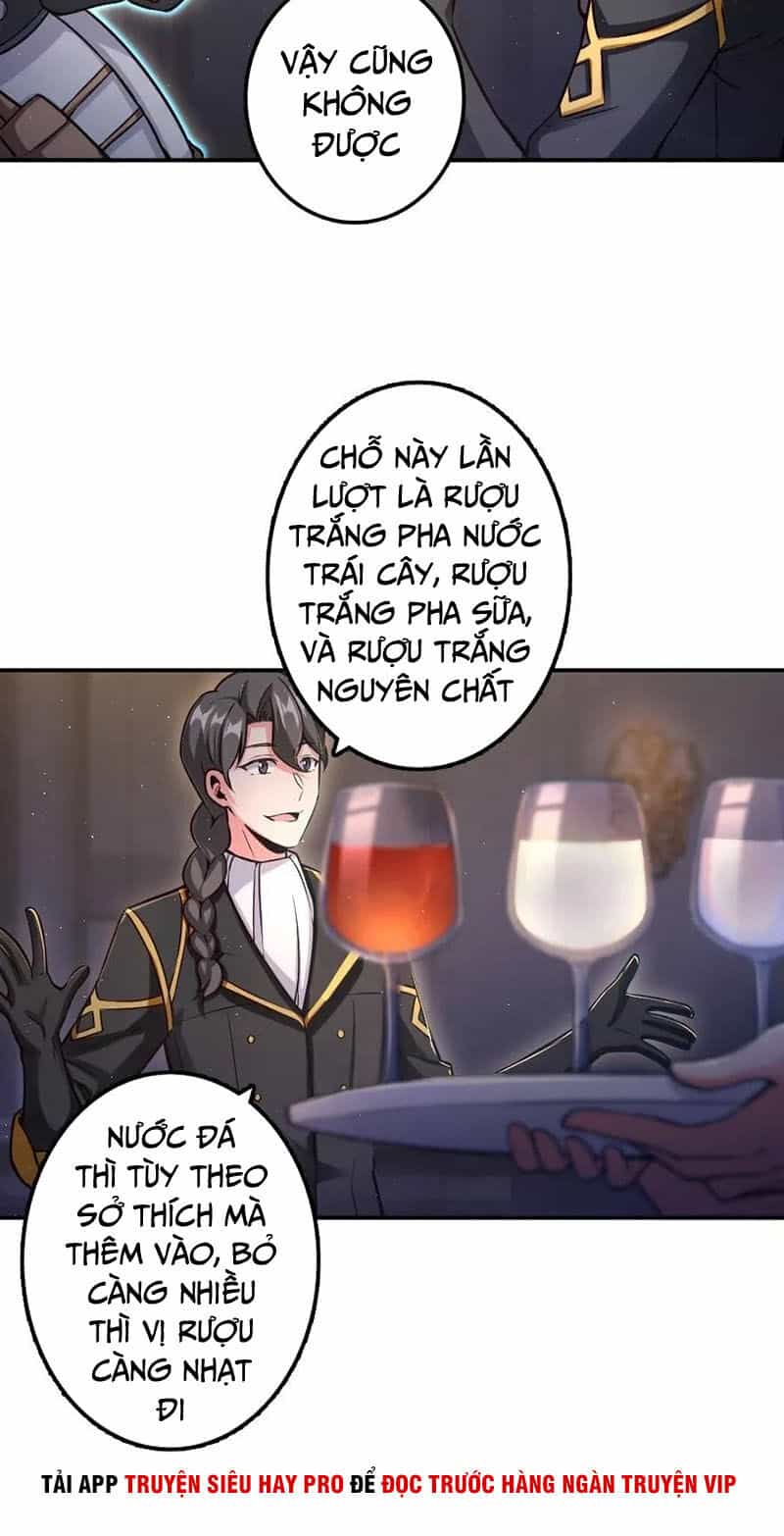 Thả Vu Nữ Đó Ra - Chương 162 - ảnh 15