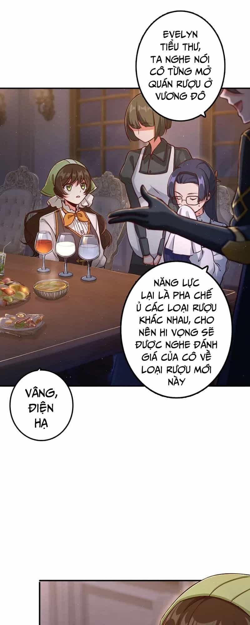 Thả Vu Nữ Đó Ra - Chương 162 - ảnh 16