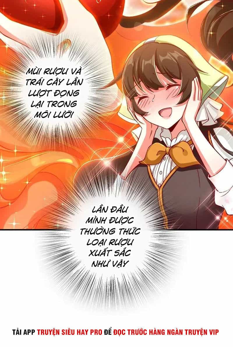 Thả Vu Nữ Đó Ra - Chương 162 - ảnh 19
