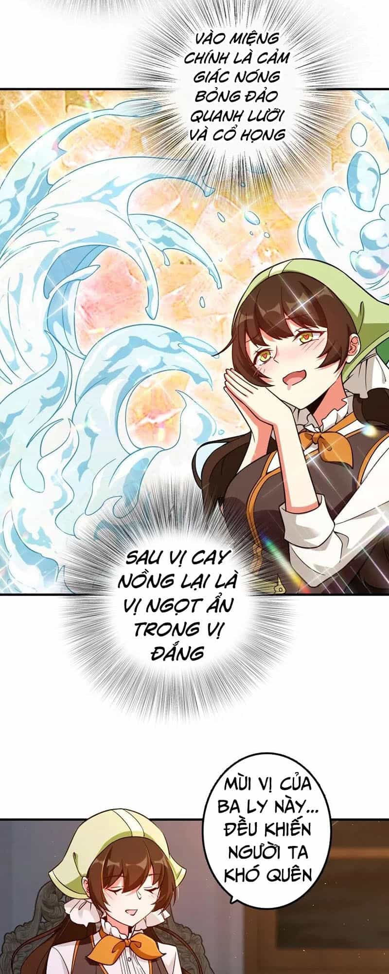 Thả Vu Nữ Đó Ra - Chương 162 - ảnh 22