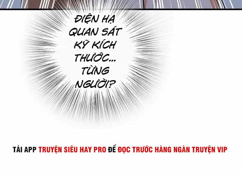 Thả Vu Nữ Đó Ra - Chương 163 - ảnh 17