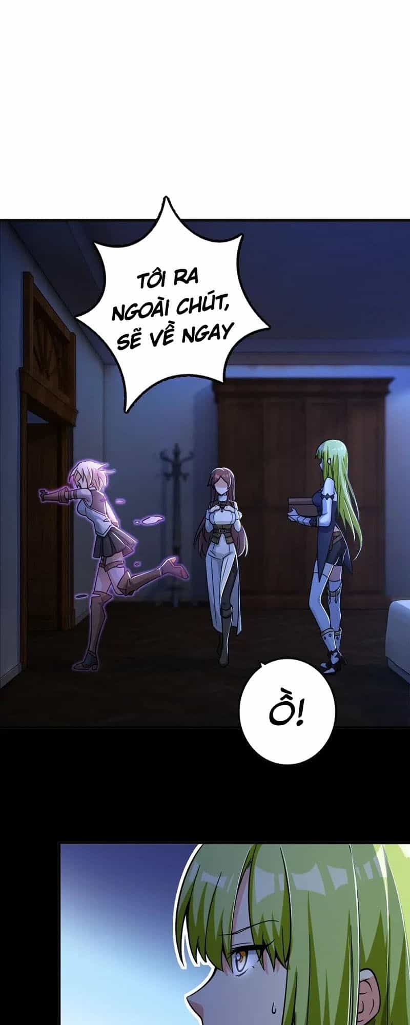 Thả Vu Nữ Đó Ra - Chương 163 - ảnh 18