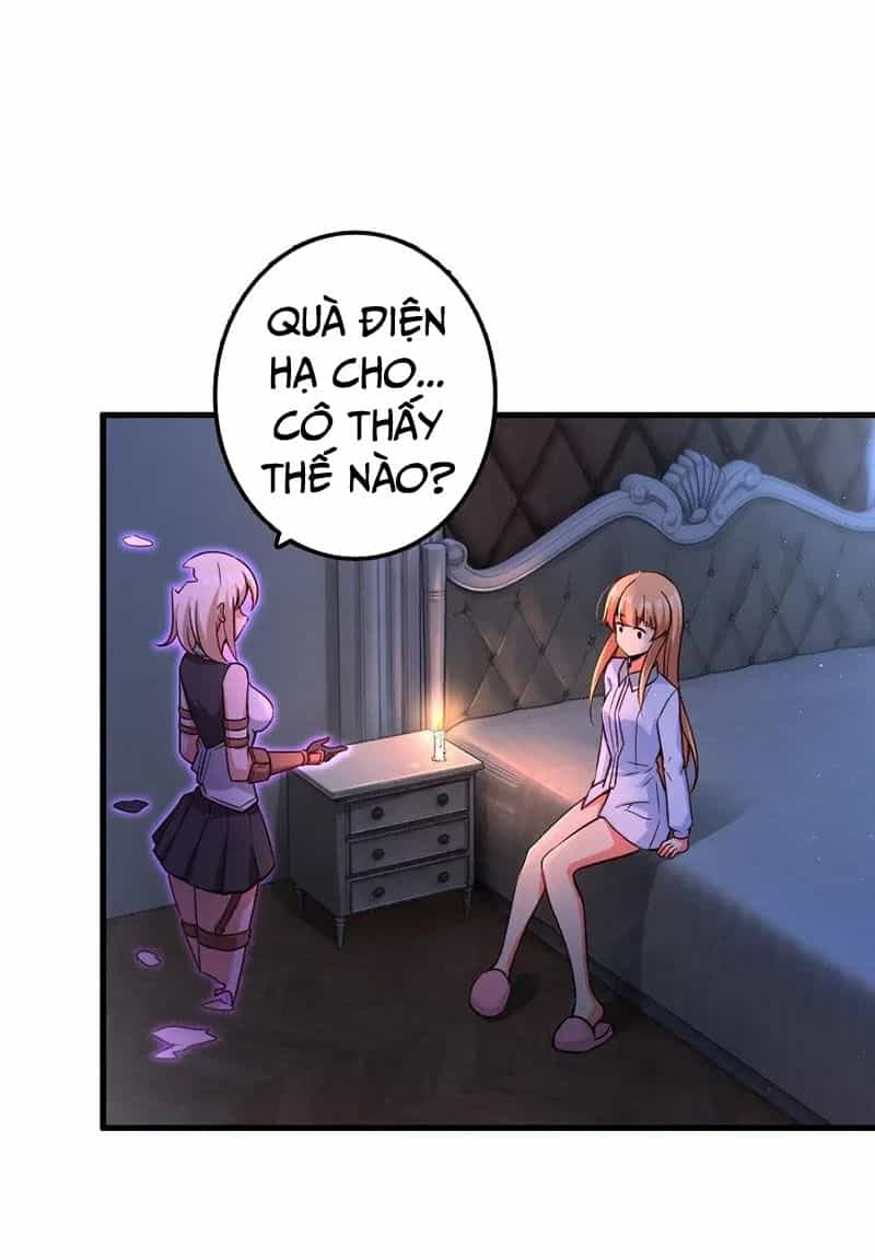 Thả Vu Nữ Đó Ra - Chương 163 - ảnh 22