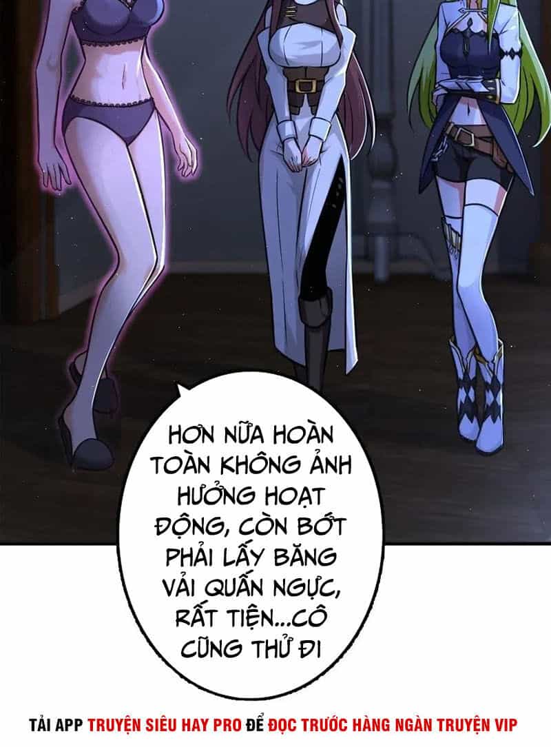 Thả Vu Nữ Đó Ra - Chương 163 - ảnh 36