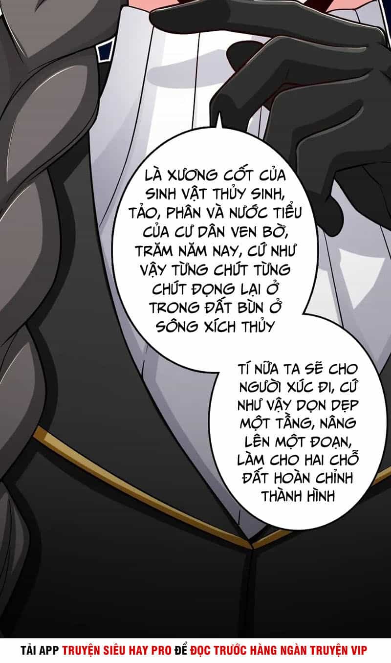 Thả Vu Nữ Đó Ra - Chương 164 - ảnh 18