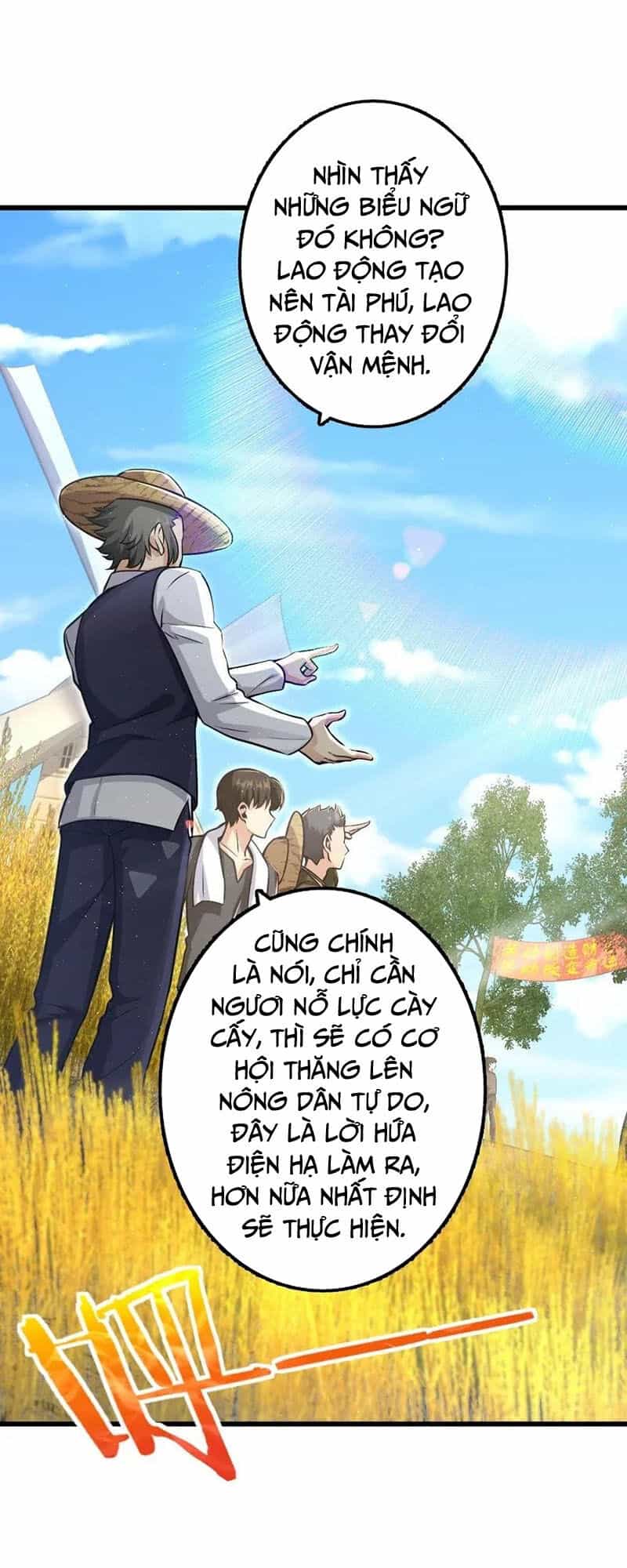 Thả Vu Nữ Đó Ra - Chương 164 - ảnh 28