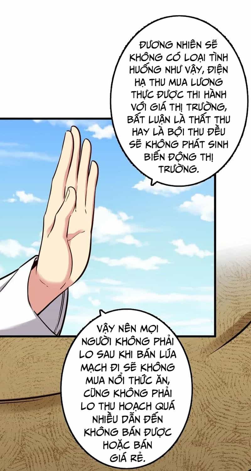 Thả Vu Nữ Đó Ra - Chương 164 - ảnh 32