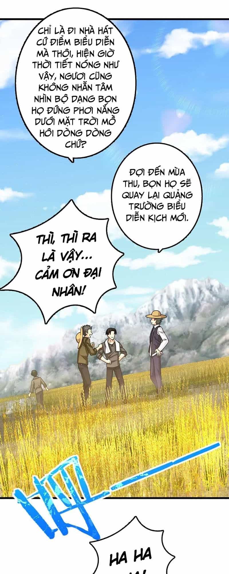Thả Vu Nữ Đó Ra - Chương 164 - ảnh 40