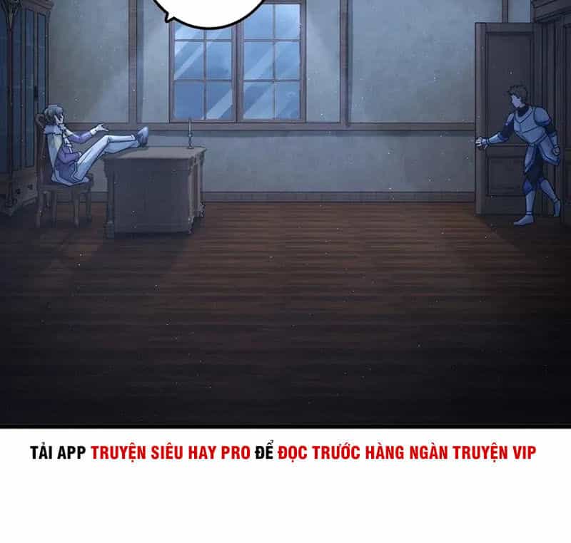 Thả Vu Nữ Đó Ra - Chương 165 - ảnh 31