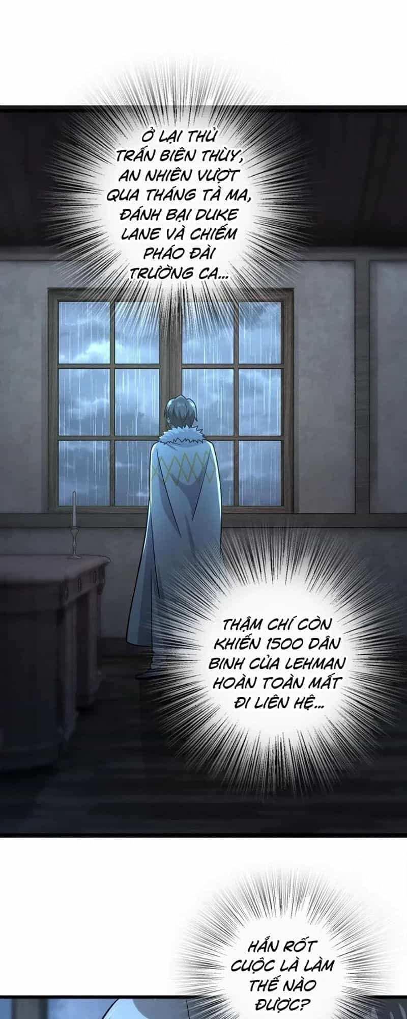 Thả Vu Nữ Đó Ra - Chương 165 - ảnh 40