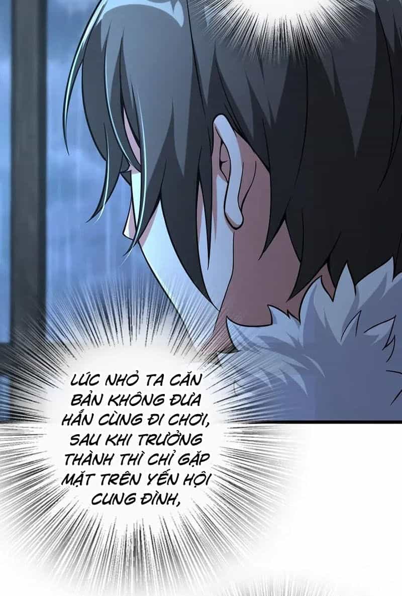 Thả Vu Nữ Đó Ra - Chương 165 - ảnh 41