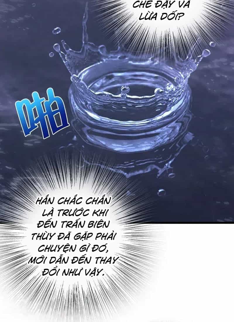 Thả Vu Nữ Đó Ra - Chương 165 - ảnh 43