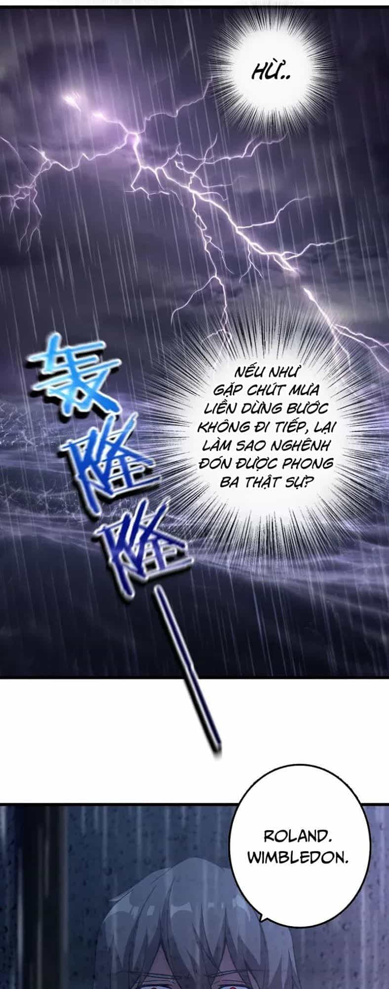 Thả Vu Nữ Đó Ra - Chương 165 - ảnh 44
