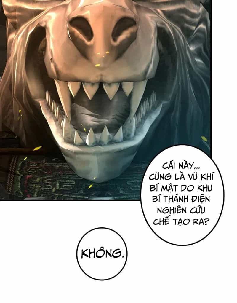 Thả Vu Nữ Đó Ra - Chương 166 - ảnh 20