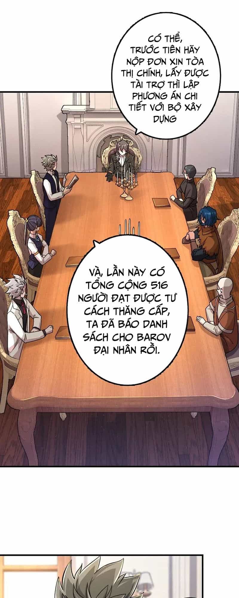 Thả Vu Nữ Đó Ra - Chương 166 - ảnh 29