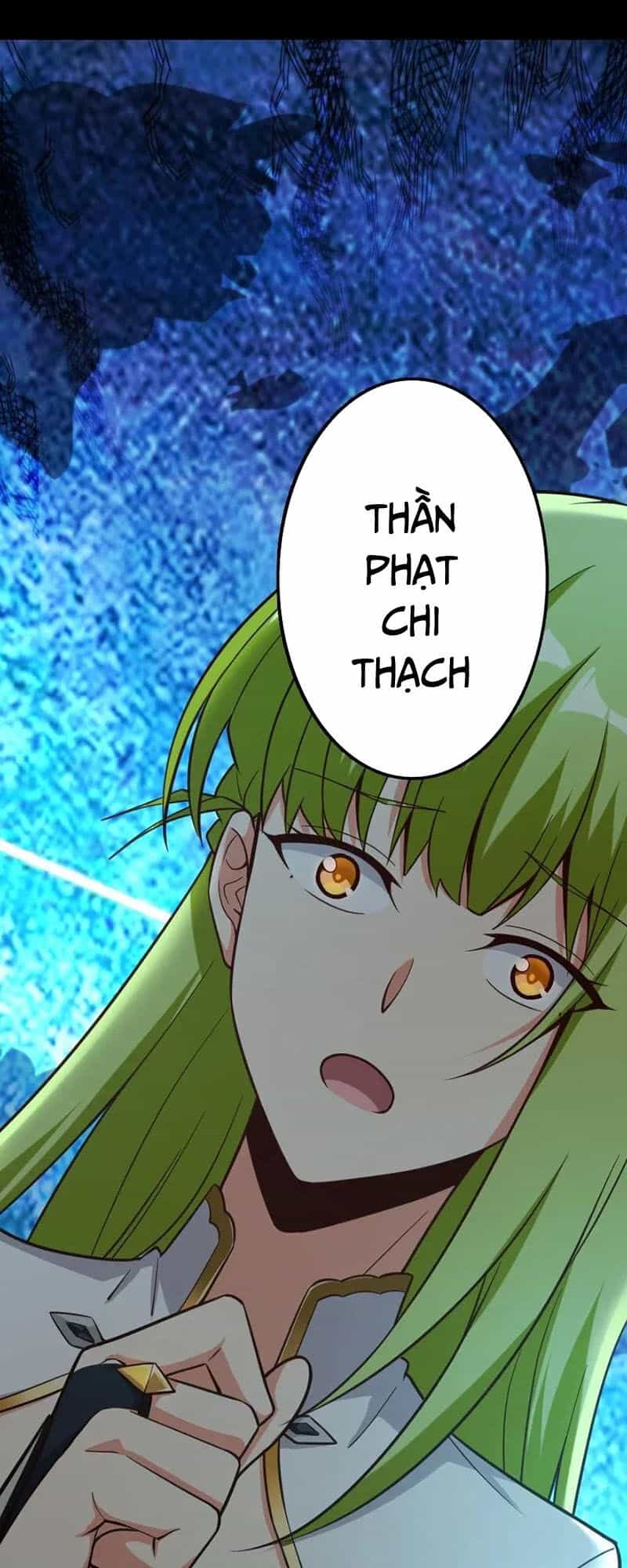 Thả Vu Nữ Đó Ra - Chương 167 - ảnh 45