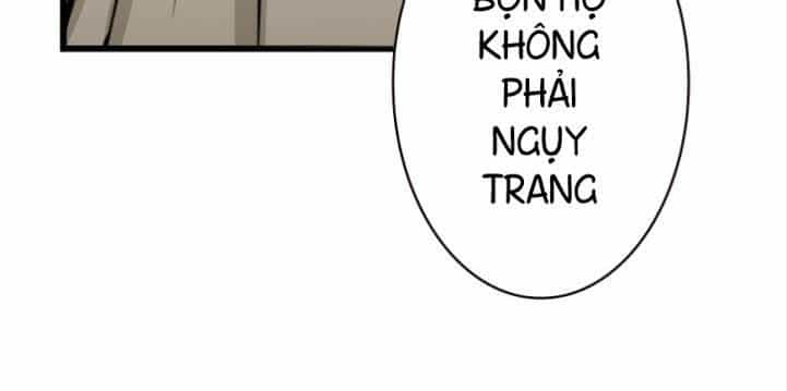 Thả Vu Nữ Đó Ra - Chương 17 - ảnh 12