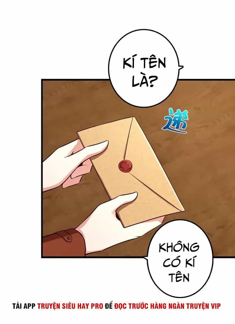 Thả Vu Nữ Đó Ra - Chương 170 - ảnh 14