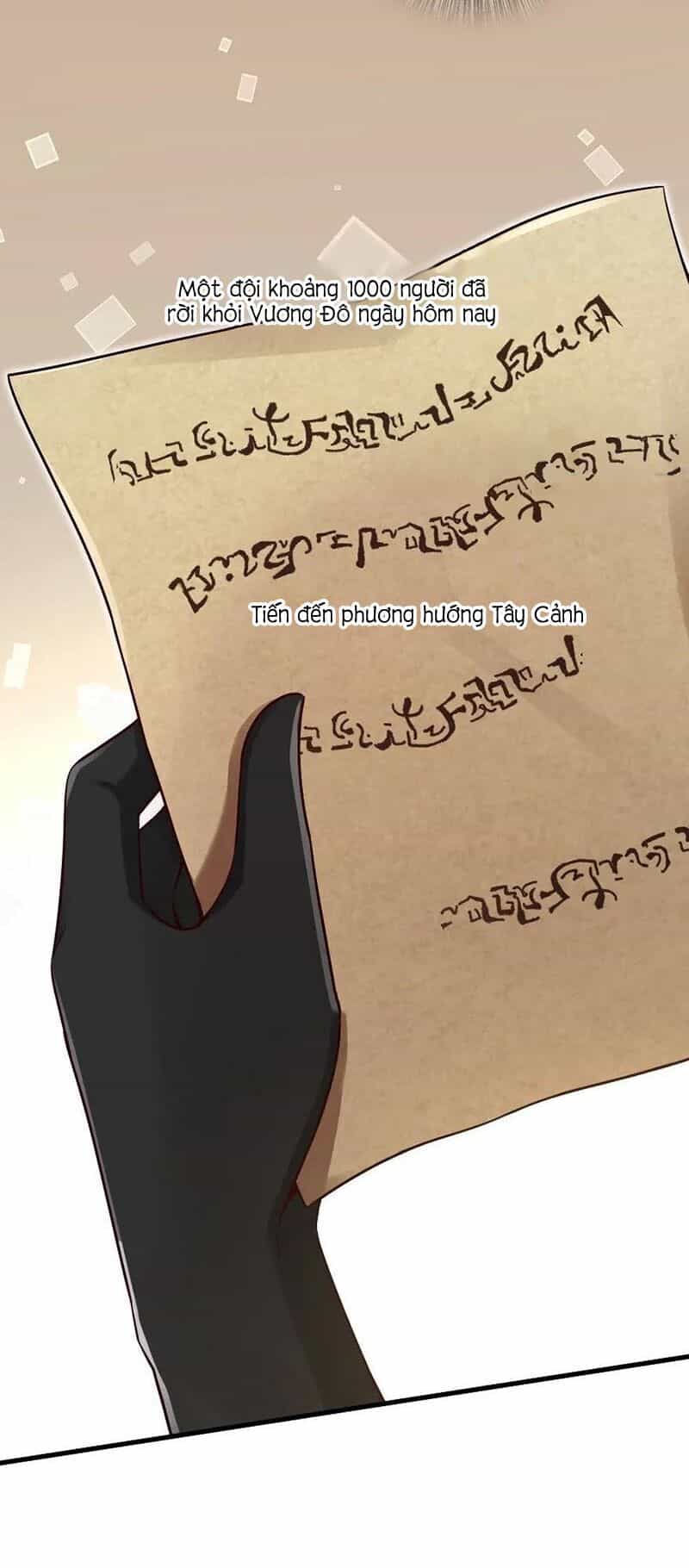 Thả Vu Nữ Đó Ra - Chương 170 - ảnh 16
