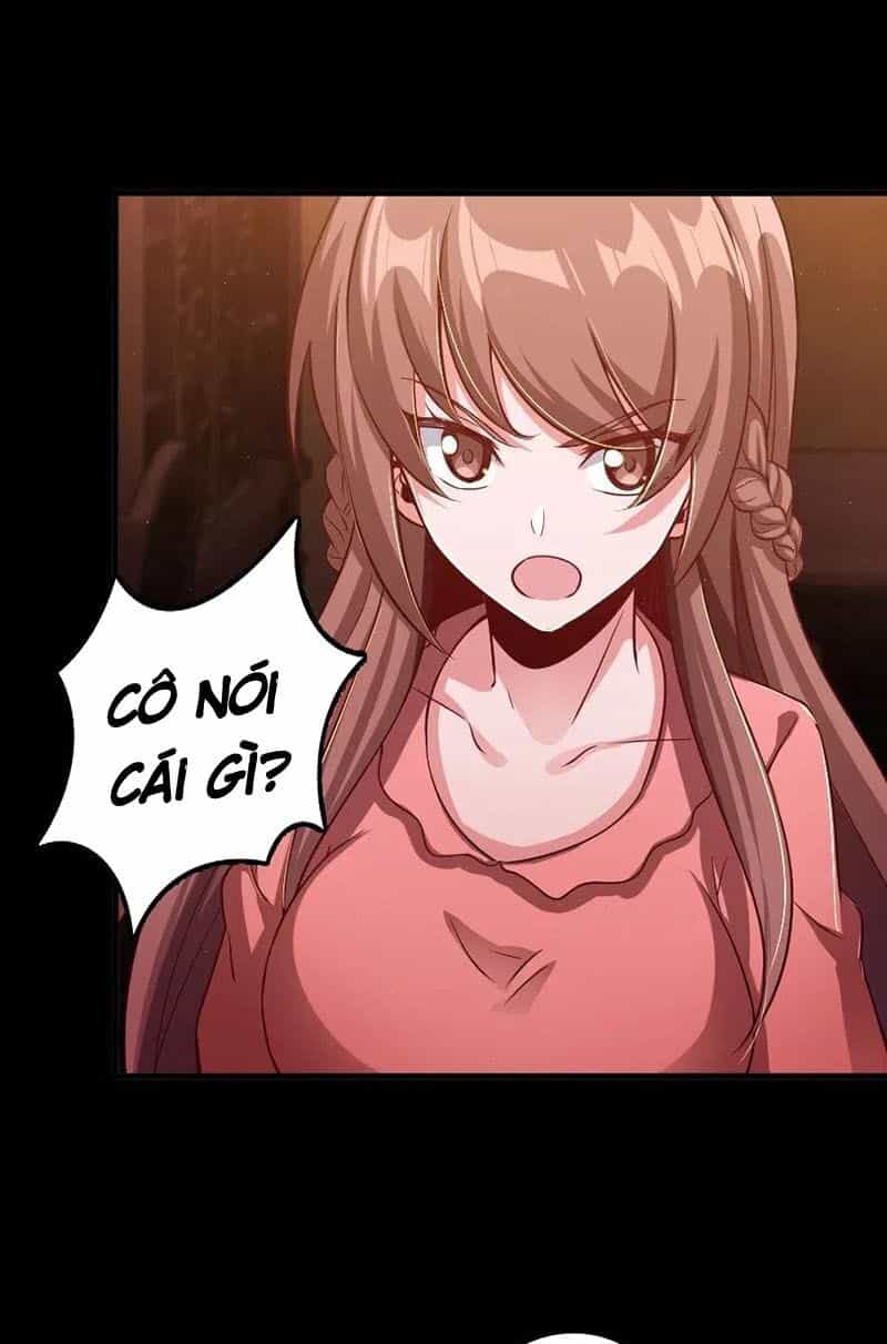 Thả Vu Nữ Đó Ra - Chương 170 - ảnh 27