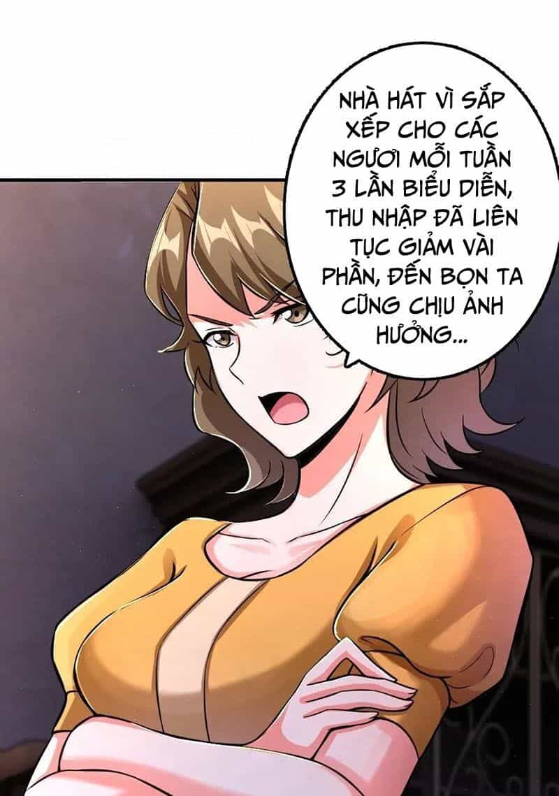 Thả Vu Nữ Đó Ra - Chương 170 - ảnh 33