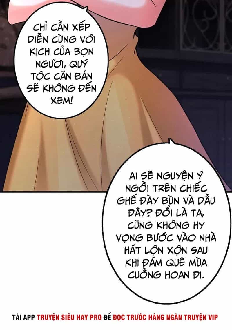 Thả Vu Nữ Đó Ra - Chương 170 - ảnh 34
