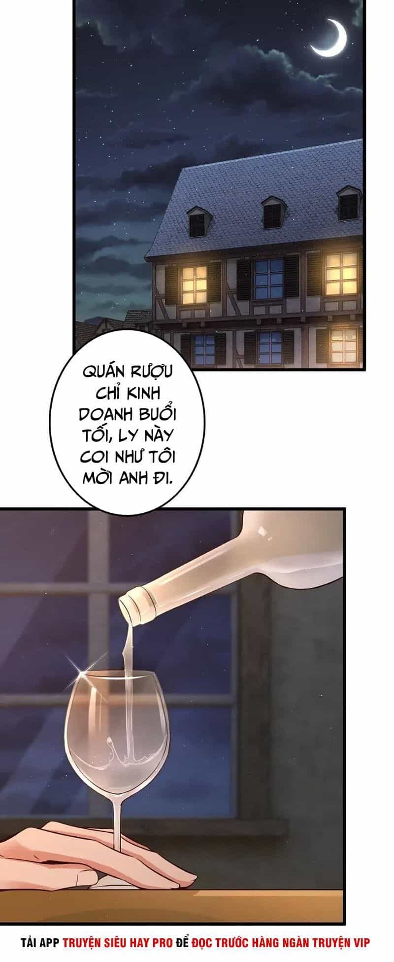 Thả Vu Nữ Đó Ra - Chương 171 - ảnh 15