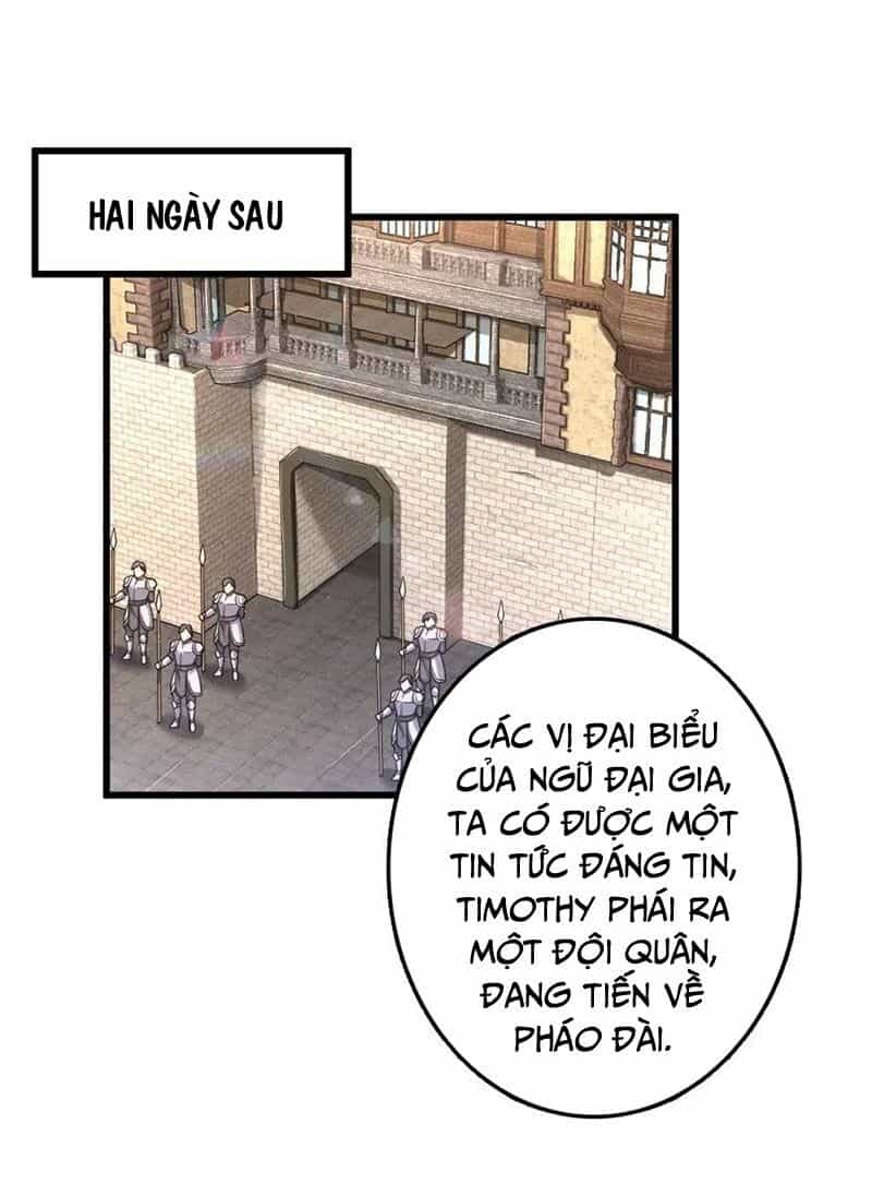 Thả Vu Nữ Đó Ra - Chương 171 - ảnh 30