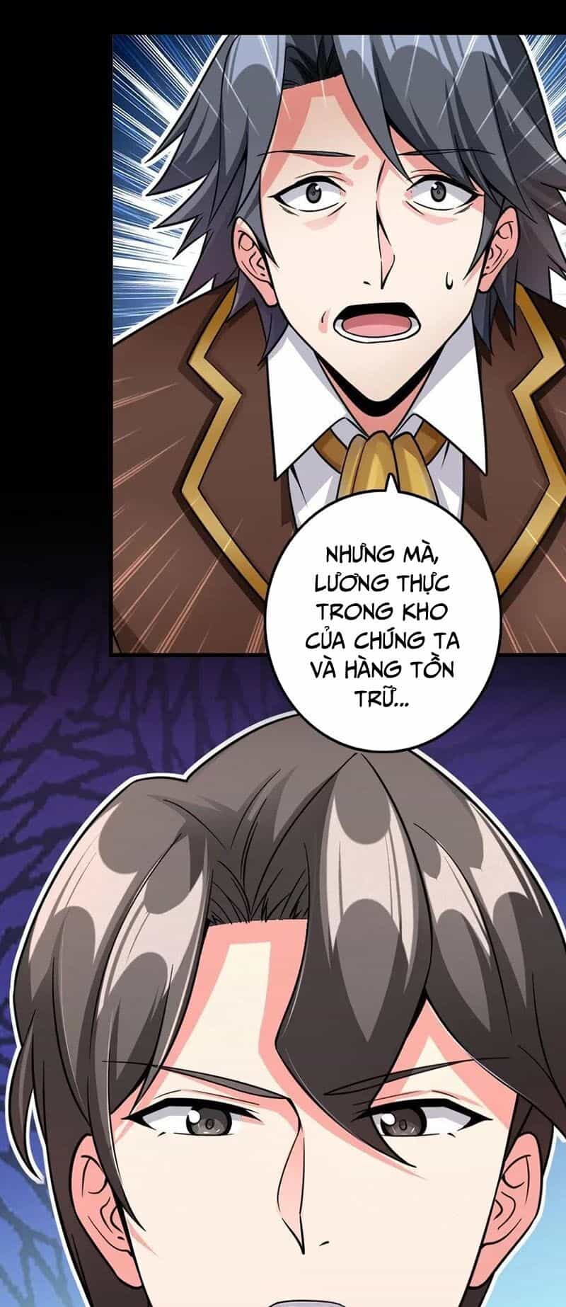 Thả Vu Nữ Đó Ra - Chương 171 - ảnh 35