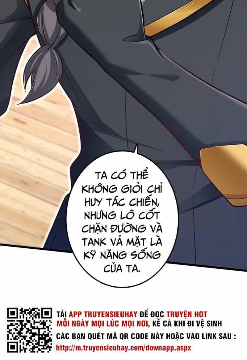 Thả Vu Nữ Đó Ra - Chương 171 - ảnh 46
