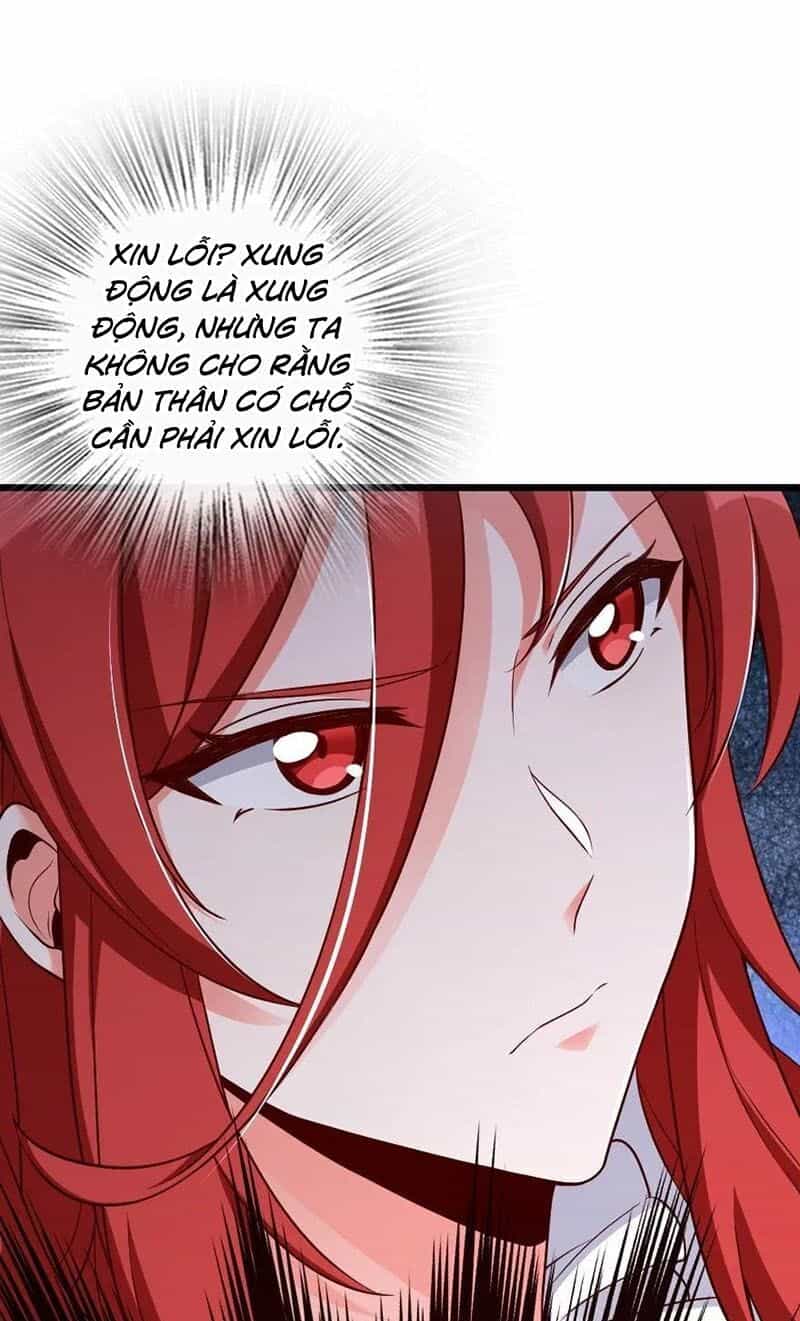 Thả Vu Nữ Đó Ra - Chương 171 - ảnh 5