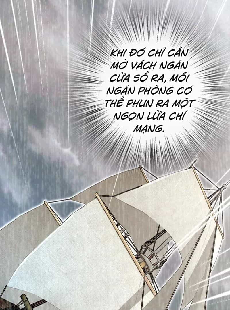 Thả Vu Nữ Đó Ra - Chương 172 - ảnh 17