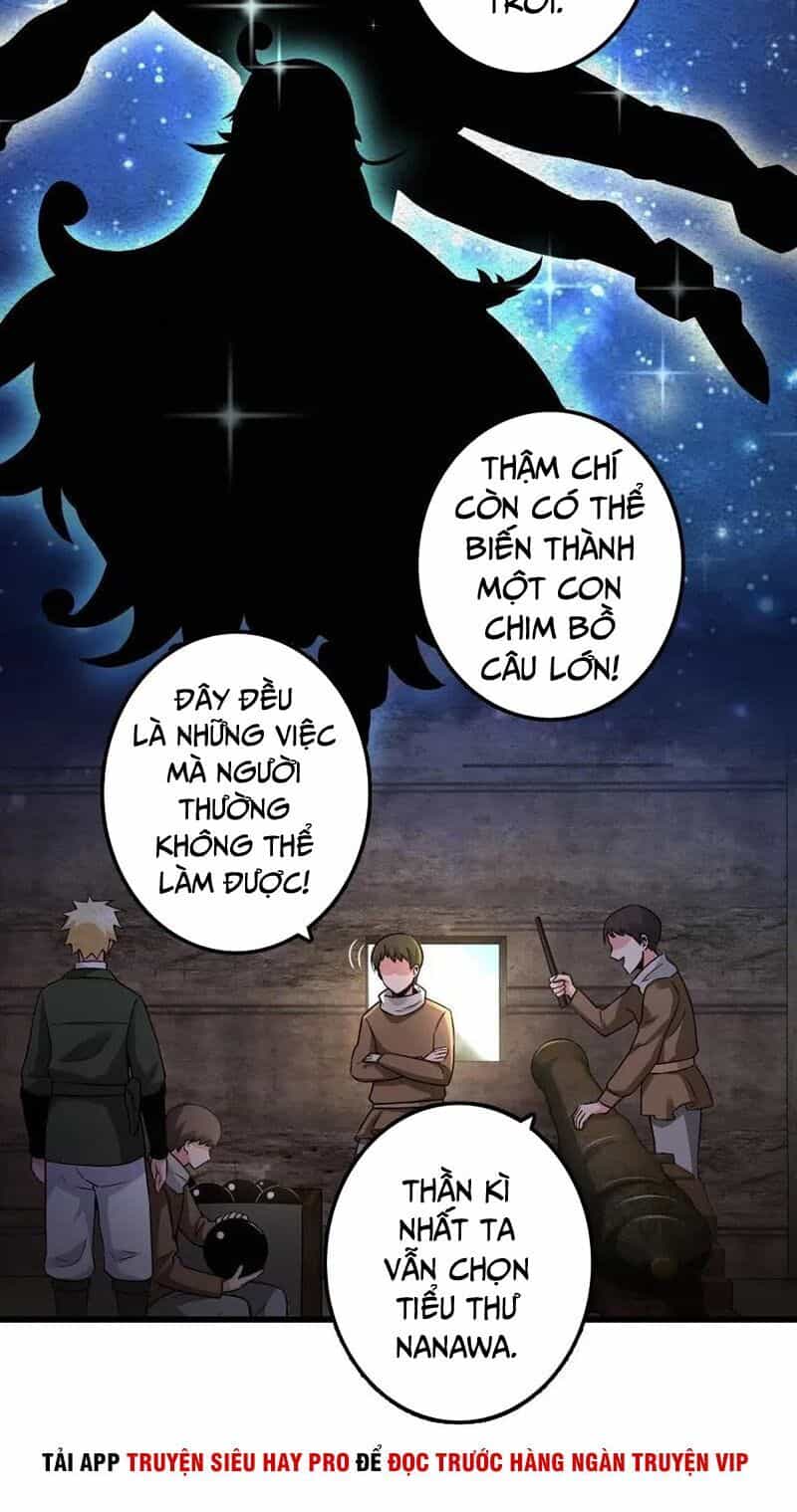 Thả Vu Nữ Đó Ra - Chương 172 - ảnh 32