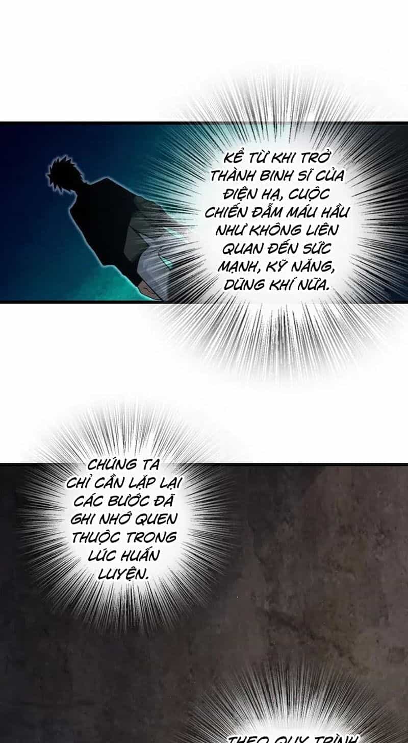 Thả Vu Nữ Đó Ra - Chương 172 - ảnh 37