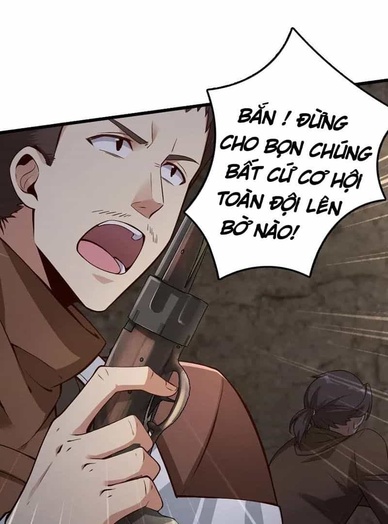 Thả Vu Nữ Đó Ra - Chương 173 - ảnh 12
