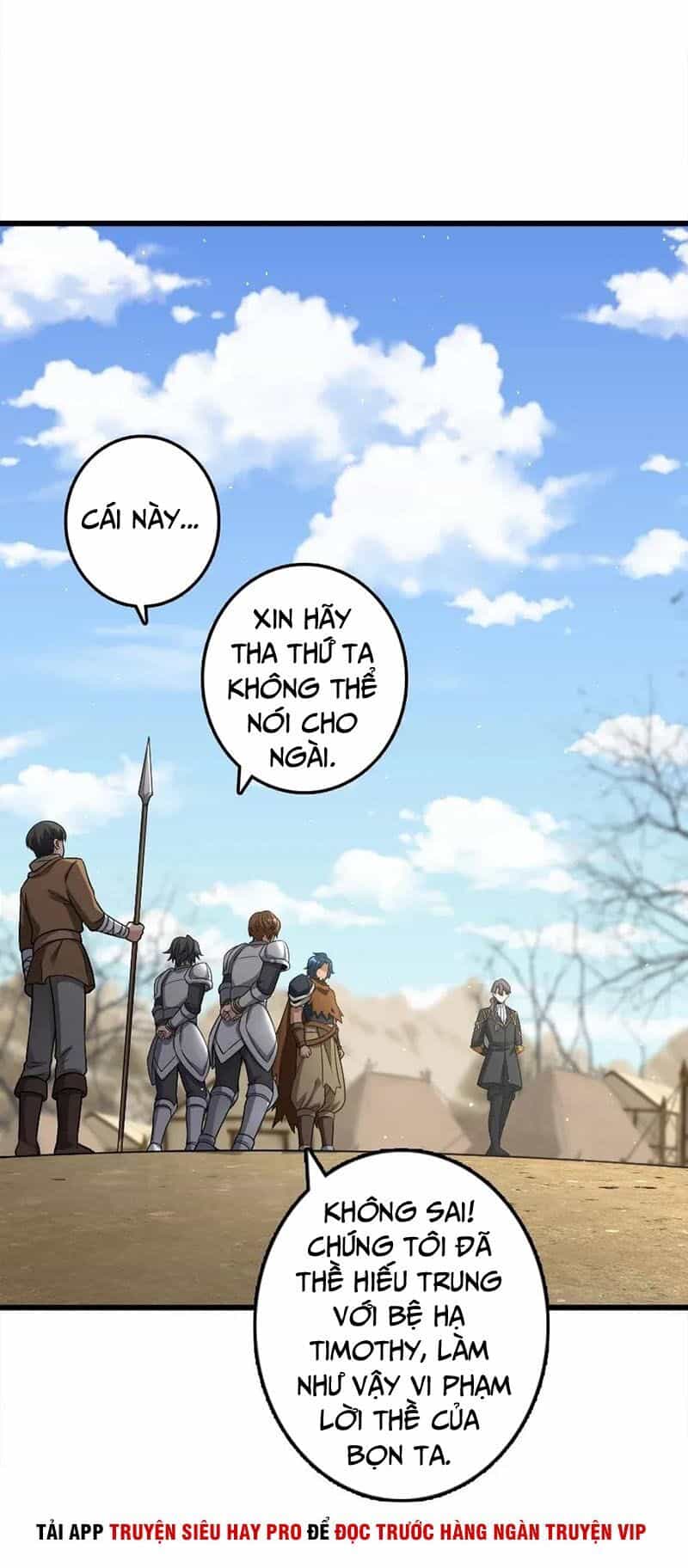 Thả Vu Nữ Đó Ra - Chương 173 - ảnh 34