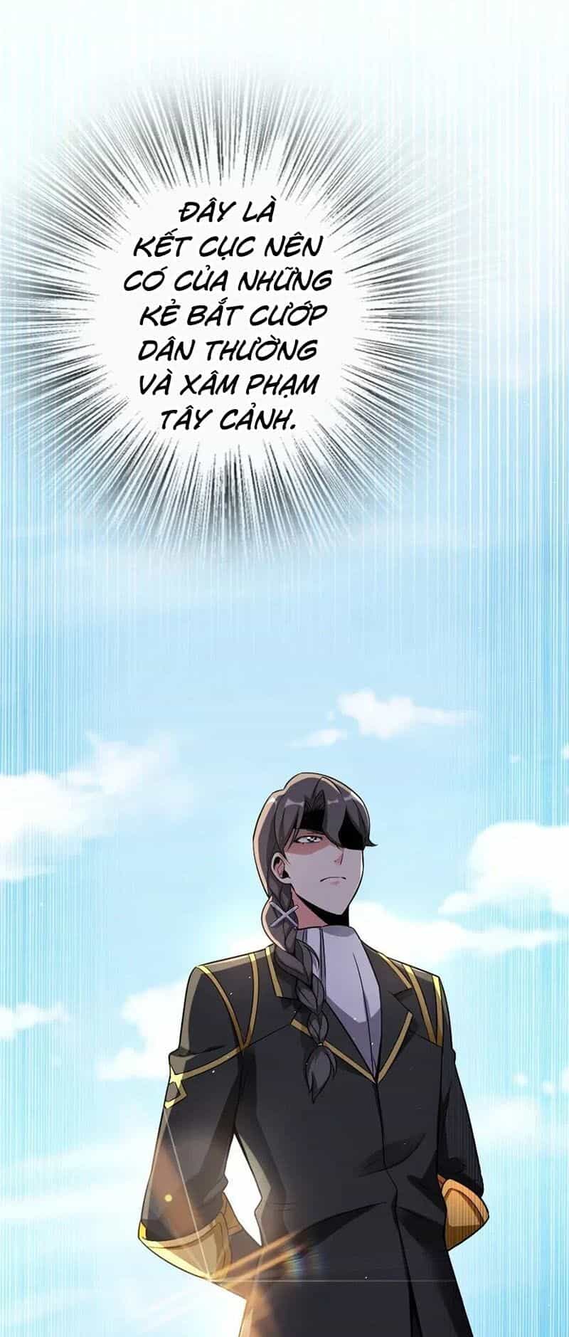 Thả Vu Nữ Đó Ra - Chương 173 - ảnh 42