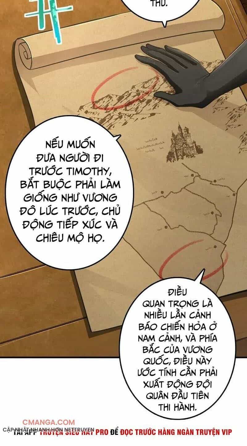 Thả Vu Nữ Đó Ra - Chương 174 - ảnh 16