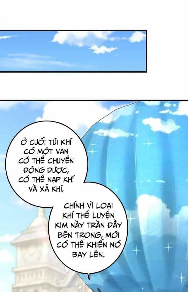 Thả Vu Nữ Đó Ra - Chương 174 - ảnh 29