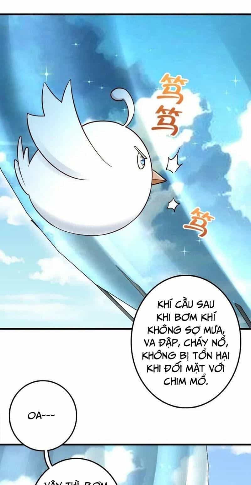 Thả Vu Nữ Đó Ra - Chương 174 - ảnh 31