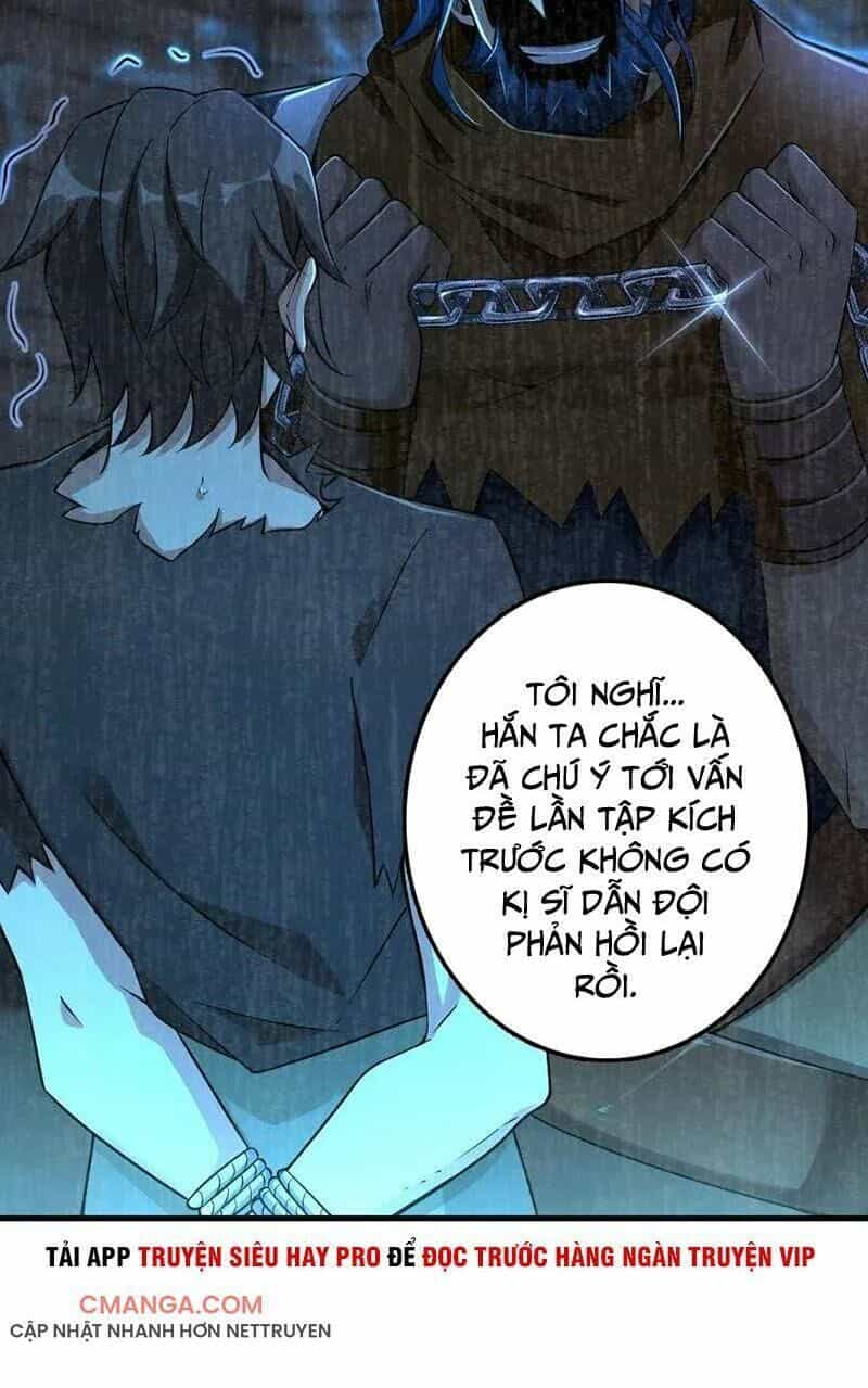 Thả Vu Nữ Đó Ra - Chương 174 - ảnh 8