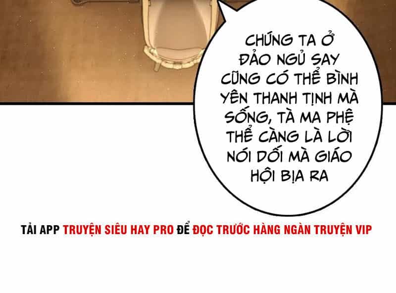 Thả Vu Nữ Đó Ra - Chương 176 - ảnh 24