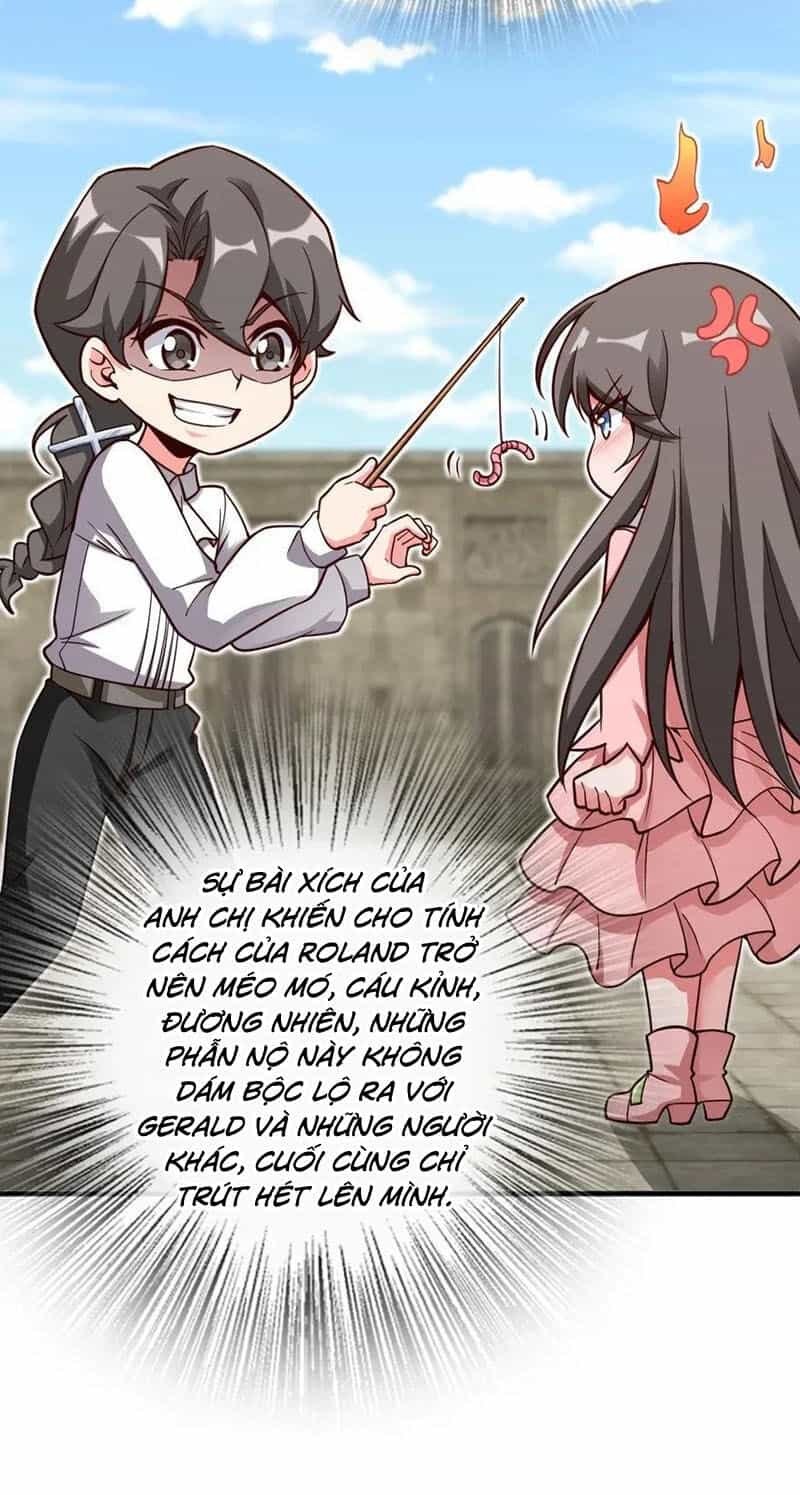 Thả Vu Nữ Đó Ra - Chương 176 - ảnh 36