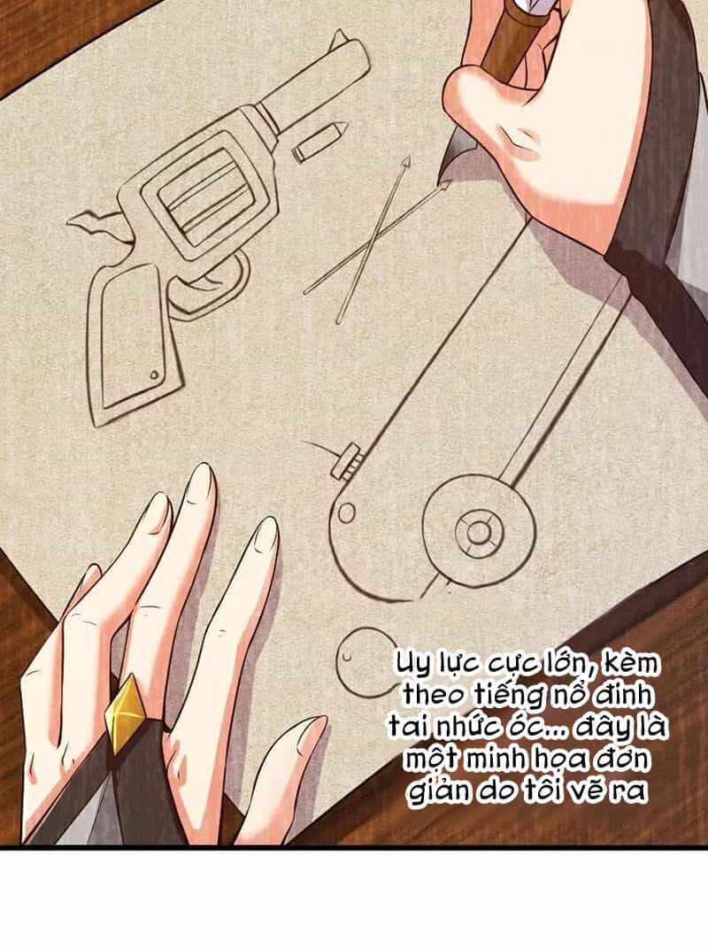 Thả Vu Nữ Đó Ra - Chương 177 - ảnh 11